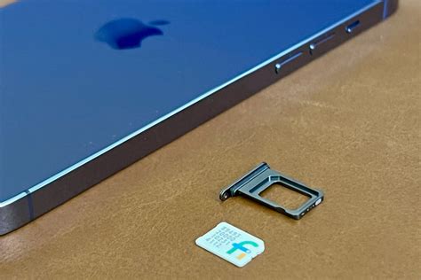 Removing SIM Card From IPhone 11: A Step.
